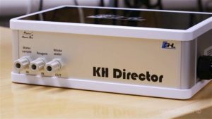 GHL KH Director Alkalinity Monitor