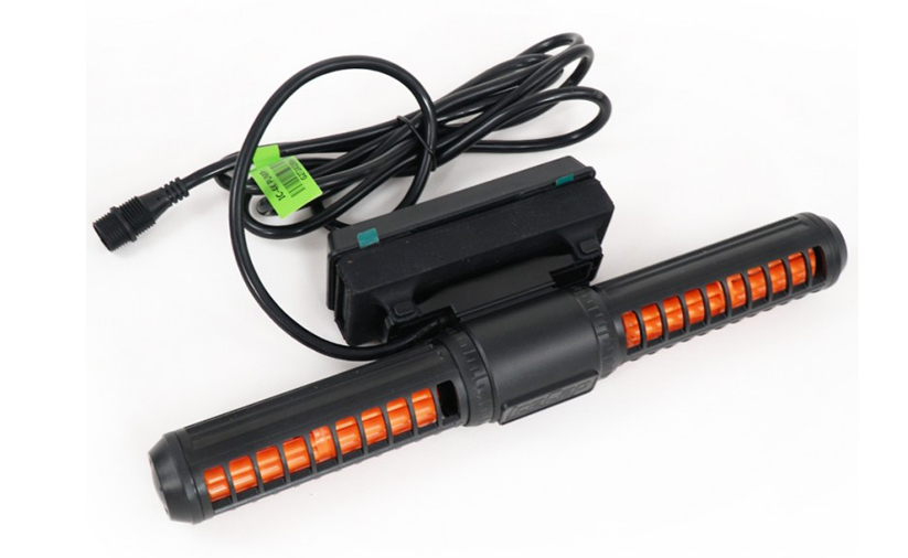 IceCap 4K Gyre Flow Pump