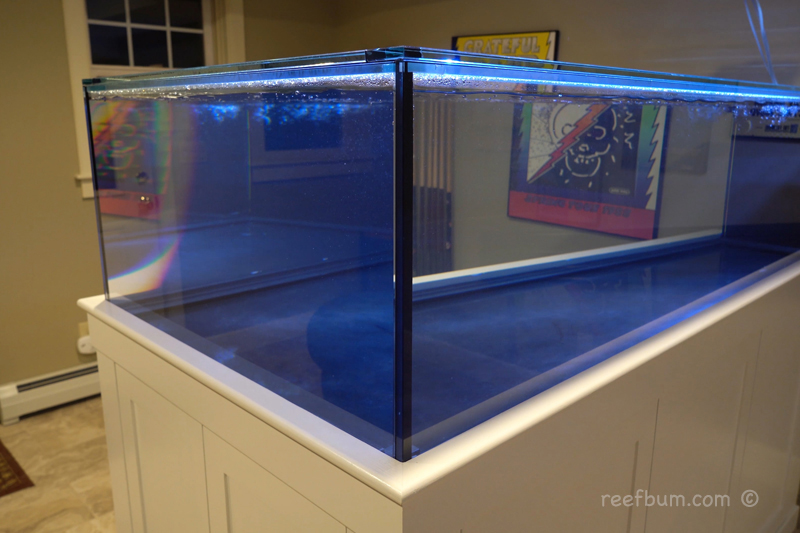 Coast To Coast Custom Aquariums