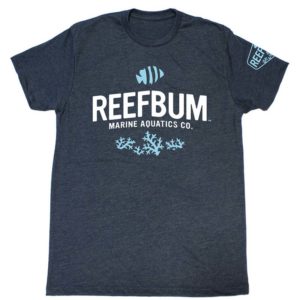 ReefBum Marine Aquatics T-Shirt