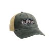 ReefBum Marine Aquatics Trucker Hat