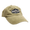 ReefBum Surf Club Long Bill Hat