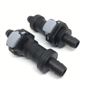 ARID N18 Inline Quick Disconnect Set