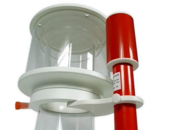 royal exclusiv bubble king double cone 200