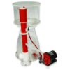 royal exclusiv bubble king double cone 250