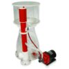 royal exclusiv bubble king double cone 250