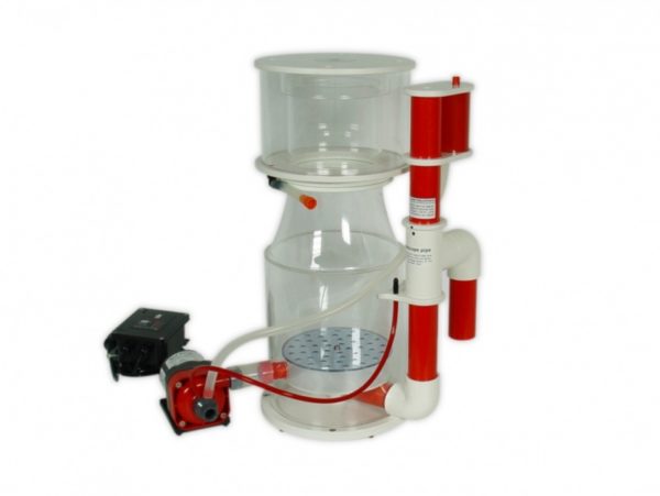 royal exclusiv bubble king deluxe 250 internal skimmer