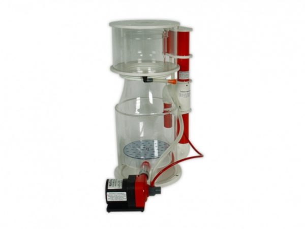 royal exclusiv bubble king deluxe 250 internal skimmer