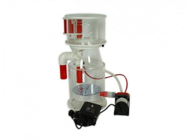 royal exclusiv bubble king deluxe 250 internal skimmer