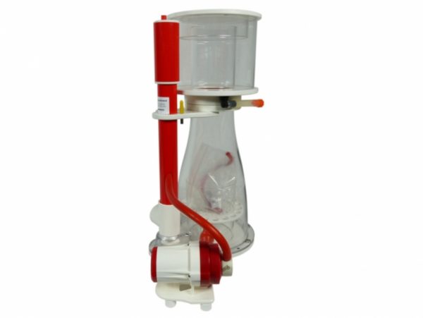 Bubble King® Double Cone 180 + RDX DC 24V royal exclusiv