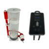 Bubble King® Supermarin 160 with Red Dragon X DC 24