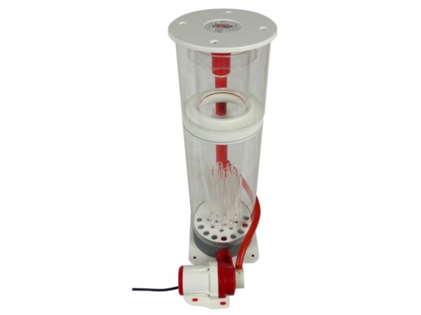 Bubble King® Supermarin 160 with Red Dragon X DC 24
