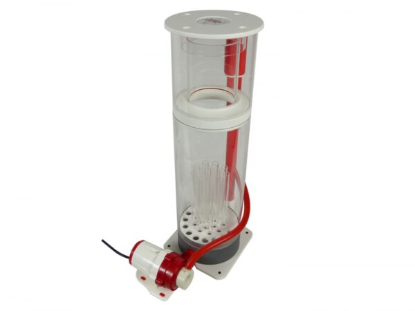 Bubble King® Supermarin 160 with Red Dragon X DC 24