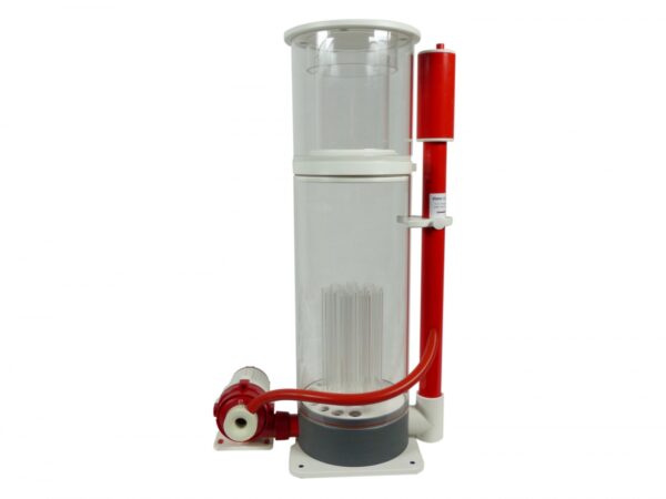 Bubble King® Supermarin 160 with Red Dragon X DC 24
