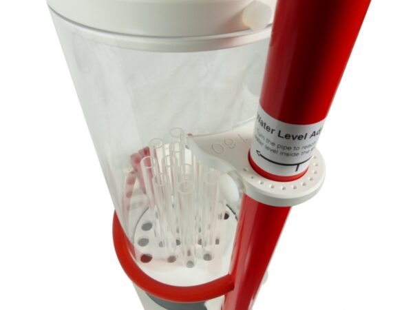 Bubble King® Supermarin 160 with Red Dragon X DC 24