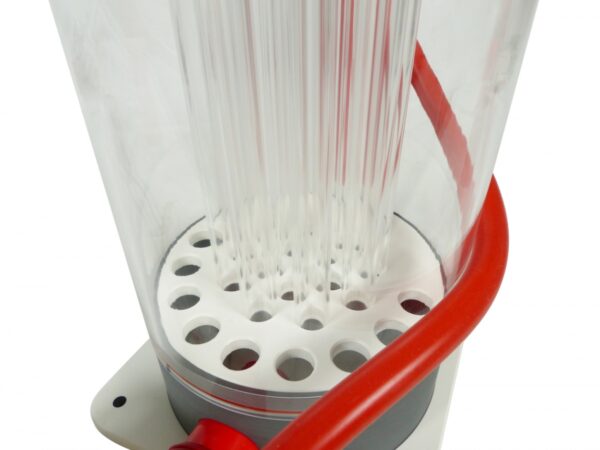 Bubble King® Supermarin 160 with Red Dragon X DC 24