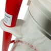 Bubble King® Supermarin 160 with Red Dragon X DC 24