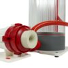 Bubble King® Supermarin 160 with Red Dragon X DC 24