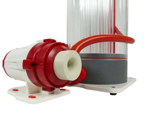 Bubble King® Supermarin 160 with Red Dragon X DC 24