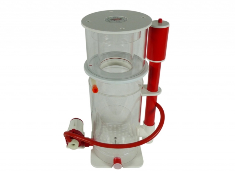 Bubble King® Supermarin 200 + RDX DC 24V - ReefBum