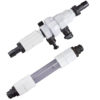 Calcium Reactor Injector and Feed Assembly for ARID N-Series pax bellum