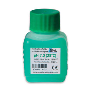 Calibration Fluid pH7 ghl