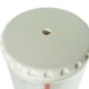 Dreambox - dosing feeder : feed tank Ø 120mm SpaceSaver 3.6 liter Volume royal exclusiv