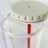 Dreambox - dosing feeder : feed tank : station 16 liter Volume royal exclusiv