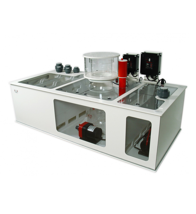 Dreambox 2.0 Filter Systems (filter socks) - ReefBum