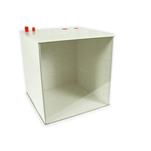 Dreambox - water tank 19.29 x 19.29 royal exclusiv