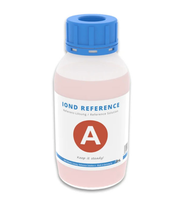 ION Director Reference A, 500 ml ghl