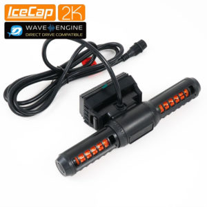 IceCap 2K Gyre Pump Only