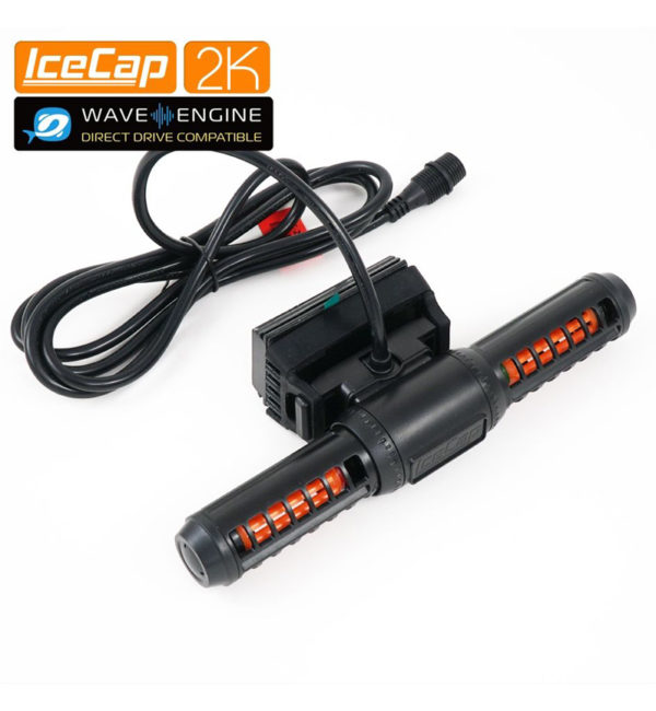 IceCap 2K Gyre Pump Only