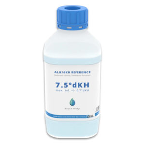 KH Reference Solution 1000ml ghl