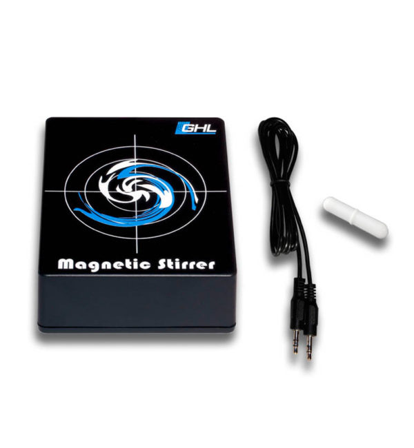 Magnetic Stirrer ghl
