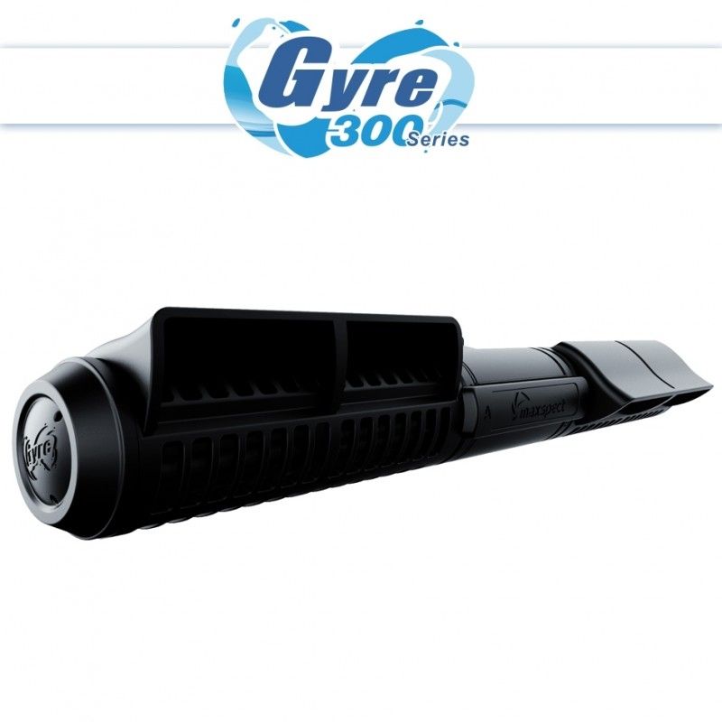 Maxspect Gyre Pump XF330 (Single Pump + Controller) - ReefBum