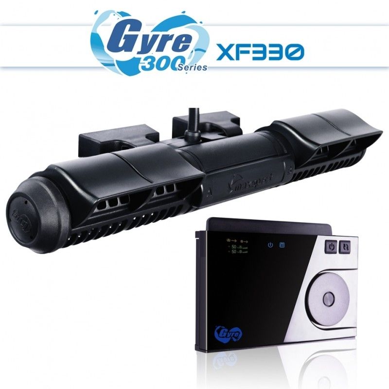 Maxspect Gyre Pump XF330 (Single Pump + Controller) - ReefBum