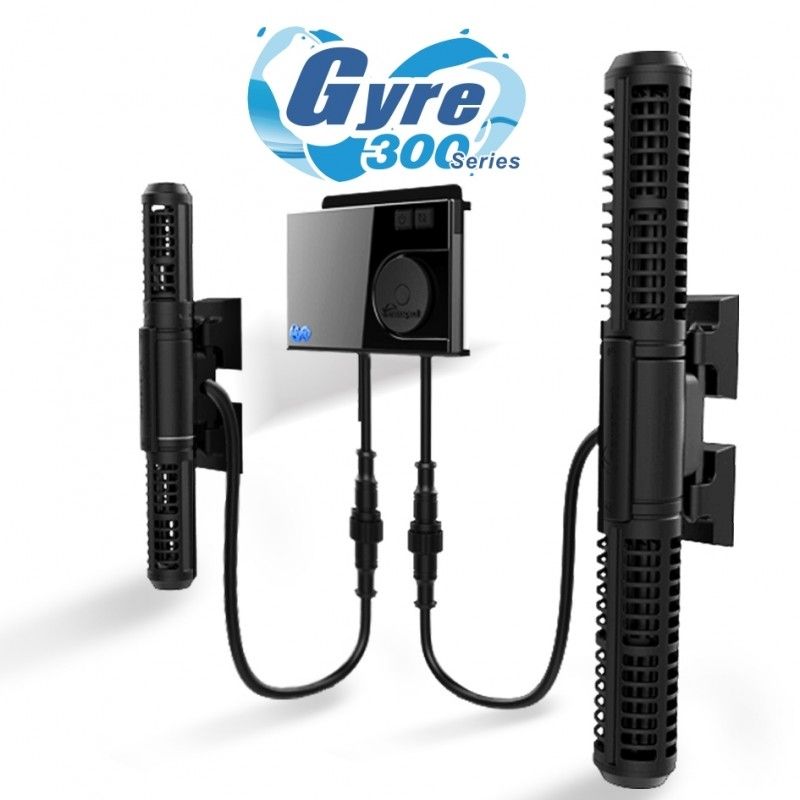 の*ぶ様 MAXSPECT Gyre XF350 Gyre XF350 Cloud Edition - Two Pump Kit (2x 5280 GPH) - Maxspect
