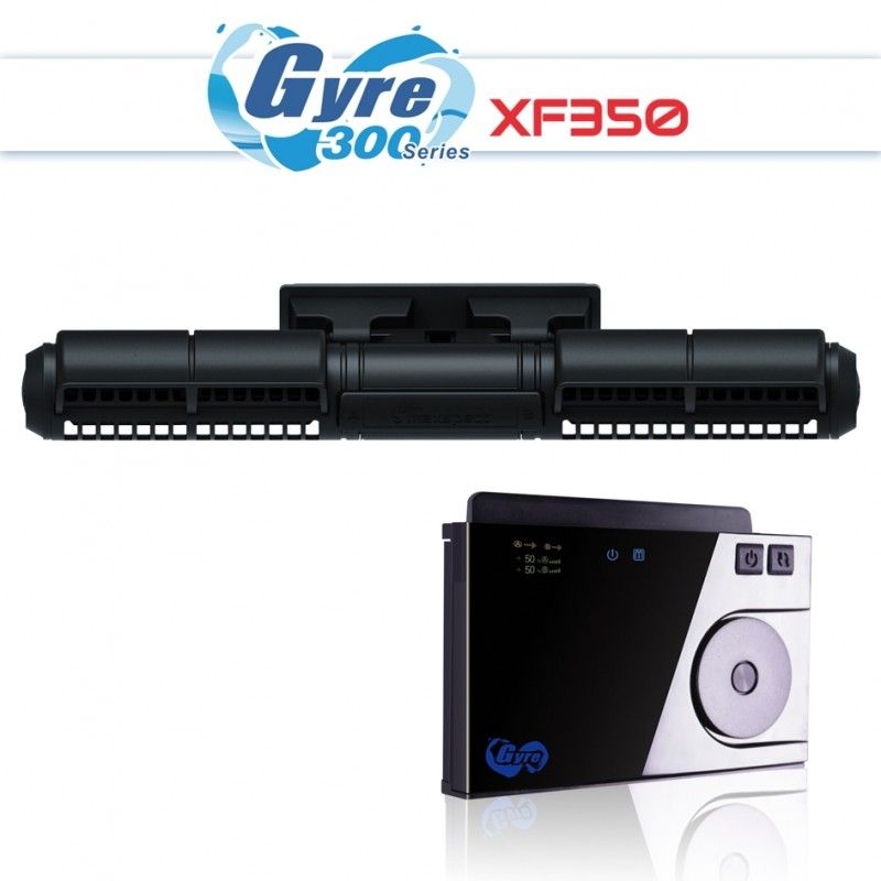 Maxspect Gyre Pump XF350 (Single Pump + Controller) - ReefBum
