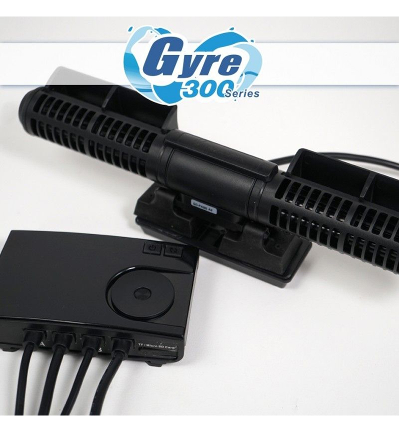 Maxspect Gyre Pump XF350 (Single Pump + Controller) - ReefBum