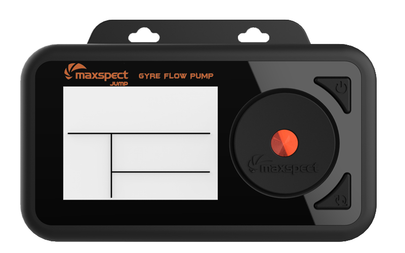 Maxspect JUMP Gyre Pump 4K - ReefBum