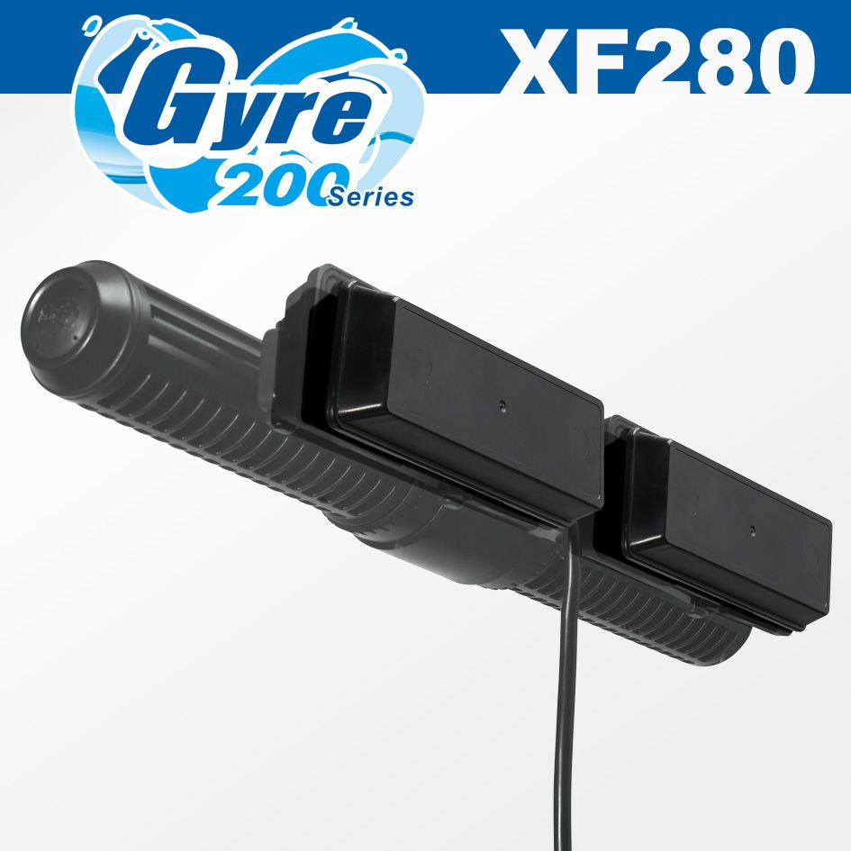 Maxspect XF280 Gyre + Advanced Controller (Bundle) - ReefBum