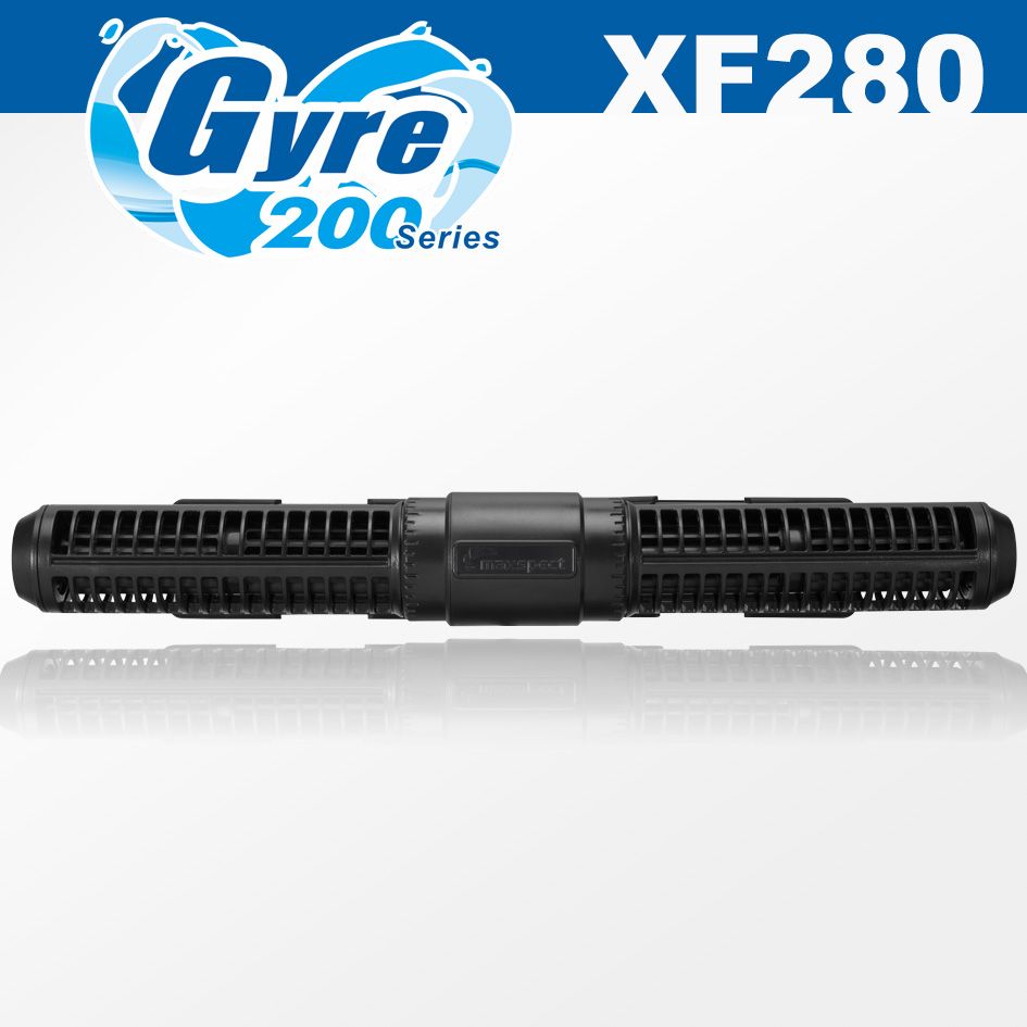 Maxspect XF280 Gyre + Advanced Controller (Bundle) - ReefBum