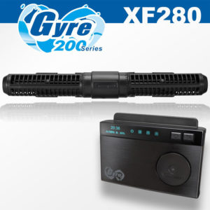 Maxspect XF280 Gyre + Advanced Controller