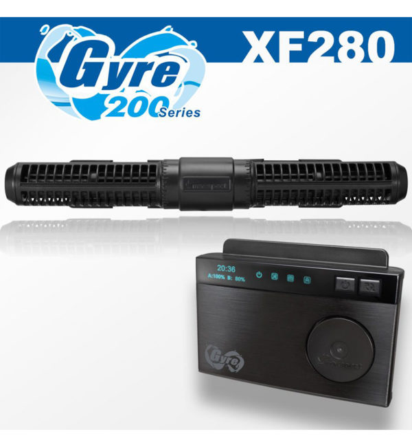 Maxspect XF280 Gyre + Advanced Controller