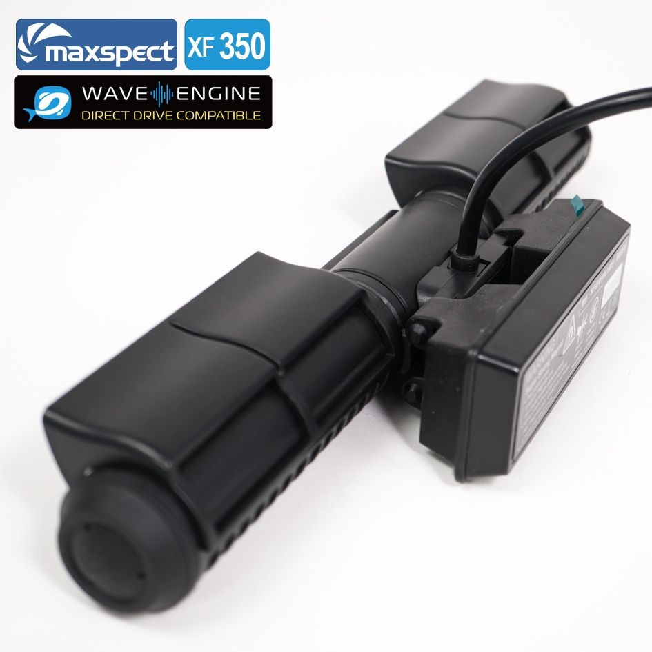 Maxspect XF350 Gyre Flow Pump (Pump Only) - ReefBum