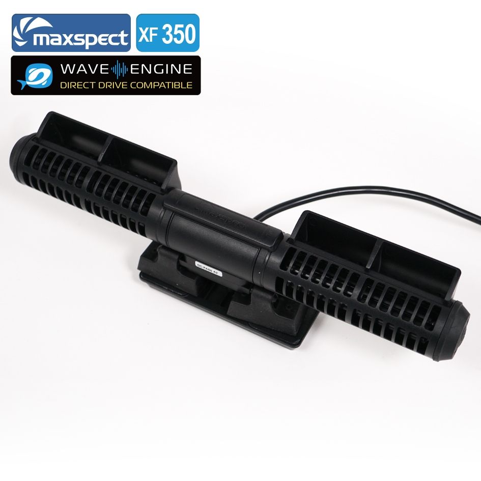 Maxspect XF350 Gyre Flow Pump (Pump Only) - ReefBum