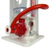 Mini Bubble King 160 with Red Dragon X DC 12V royal exclusiv