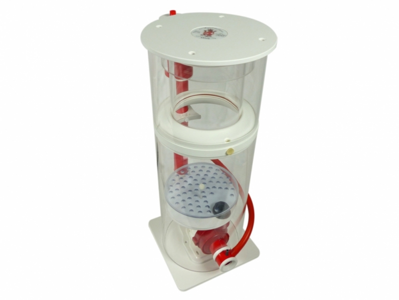 Mini Bubble King 200 VS21 with RDX DC V24 / extra slim VS - ReefBum