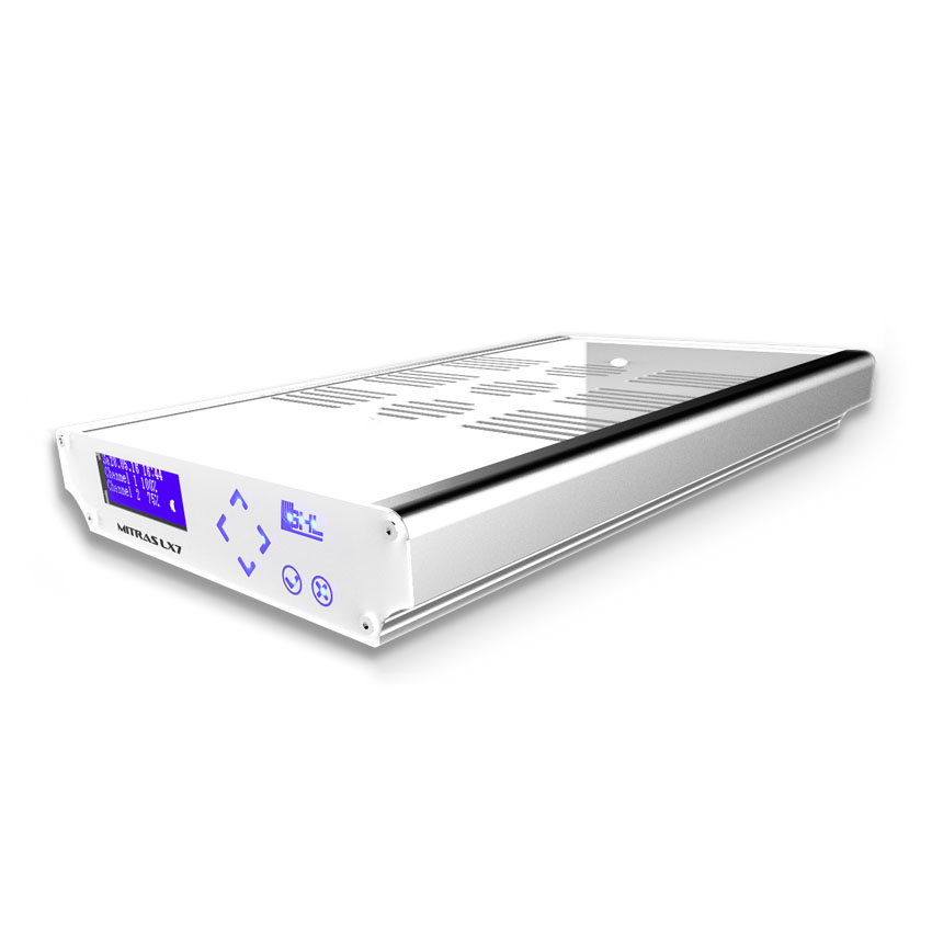 Mitras LX 7206 - ReefBum